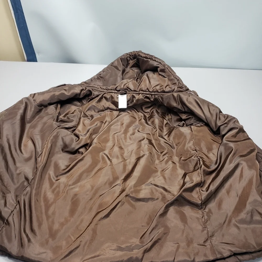 Gymboree girls brown